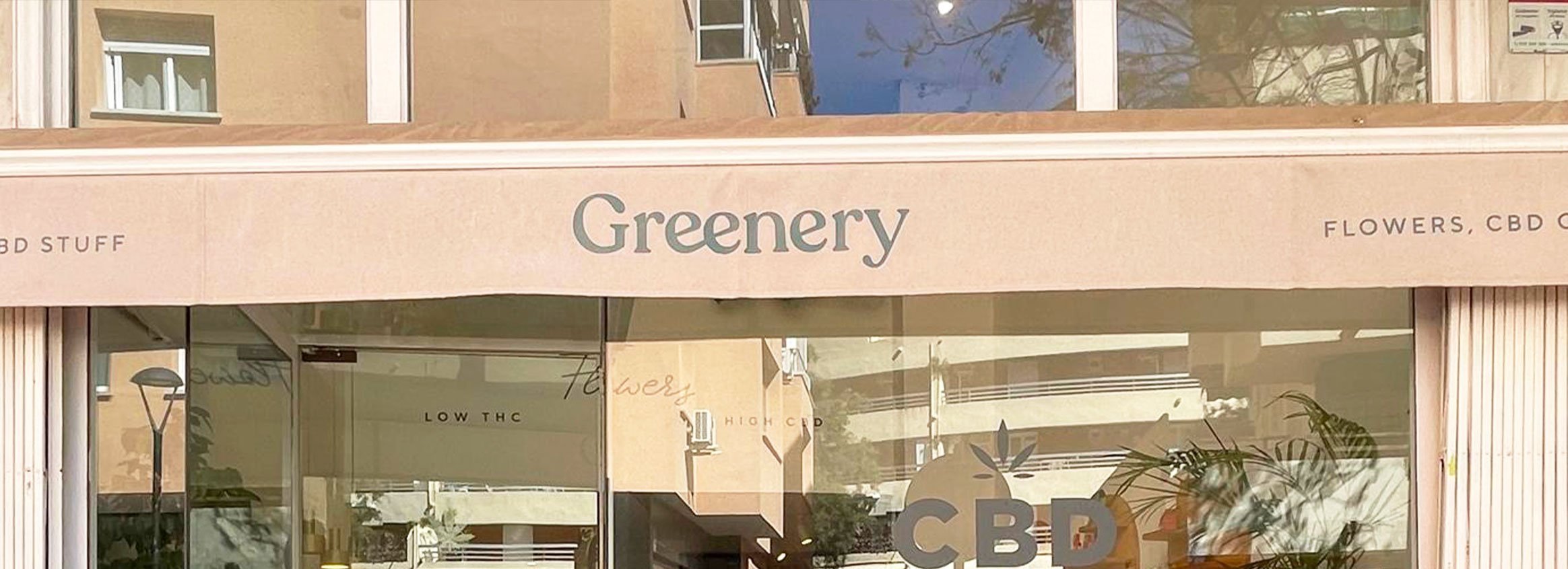 Tienda de Flores de CBD, Hash, Aceite, Vaporizadores y mucho más