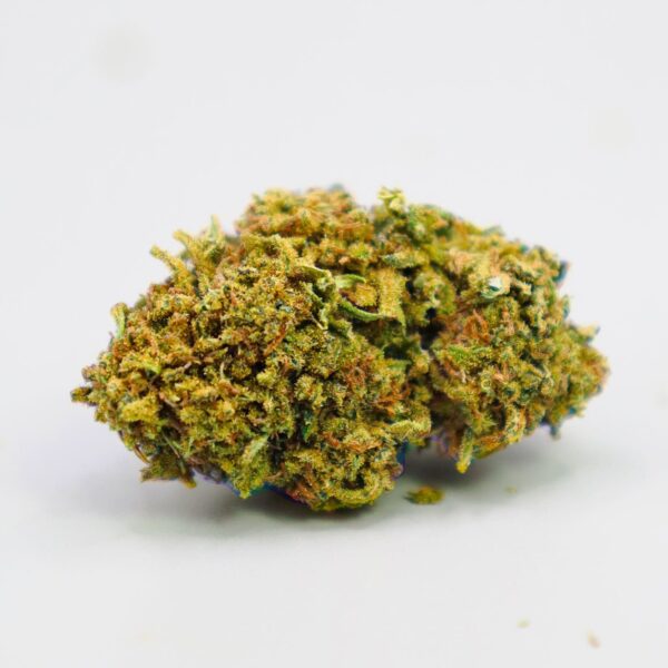 Bourgeon de CBD Vierge Noir