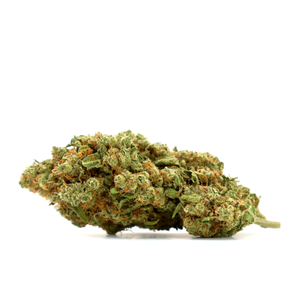Acheter des fleurs de CBD Mimosa, chez Greenery