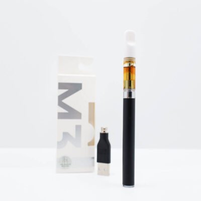 Vaporisateur pour cartouches de vapotage CBD