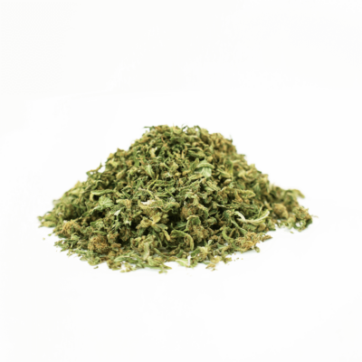 CBD Trim - Bourgeons de CBD émiettés bon marché