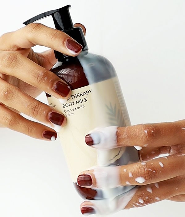 Acheter CBD en ligne - Greenery 420 - Lait pour le corps au CBD - CBD Cosmetics