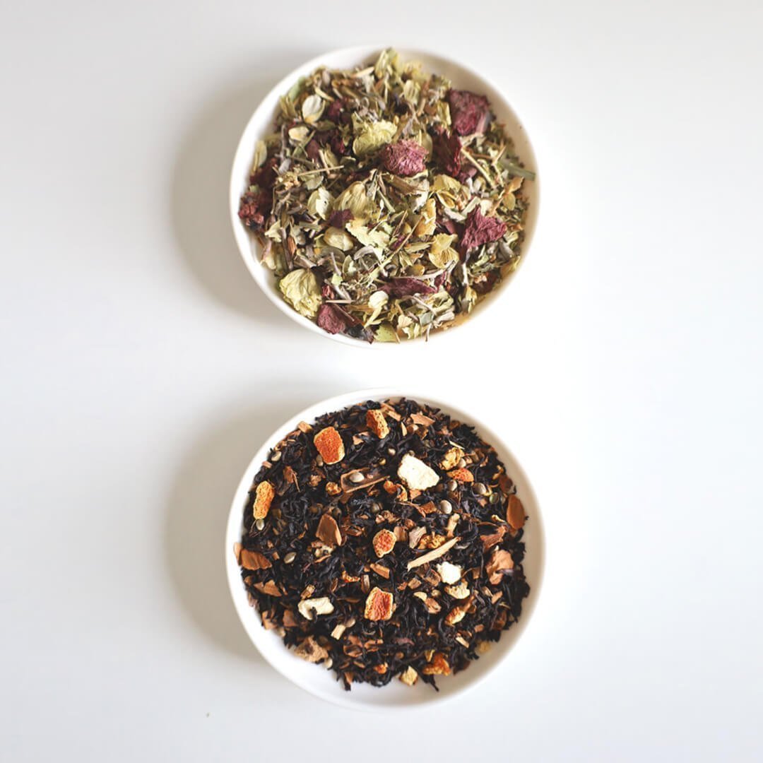 Infusion : Élévation Verte – Image 3