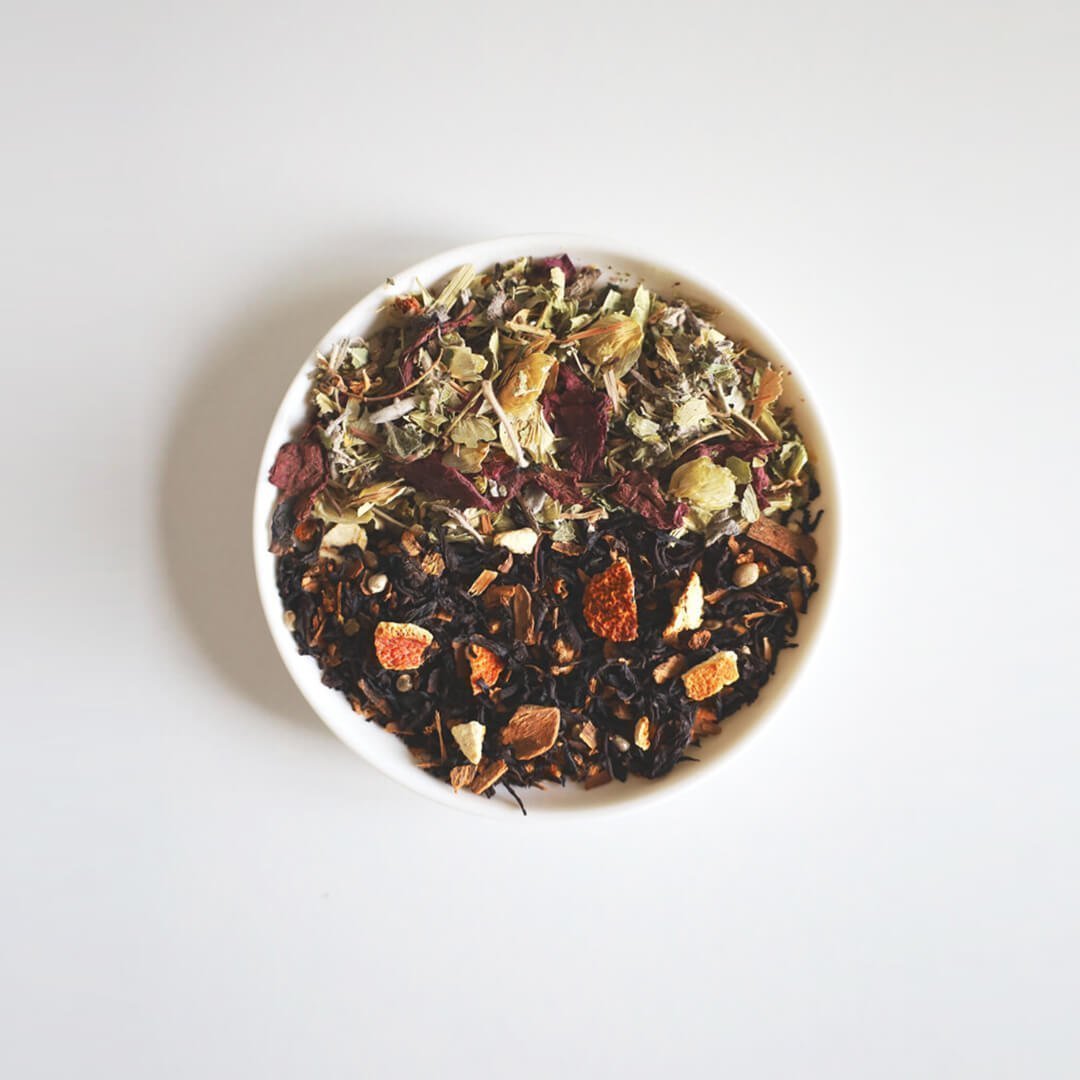 Infusion : Élévation Verte – Image 4