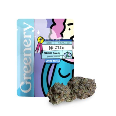 Filet de fleur de CBD vainqueur de la Spannabis Champions Cup 2024