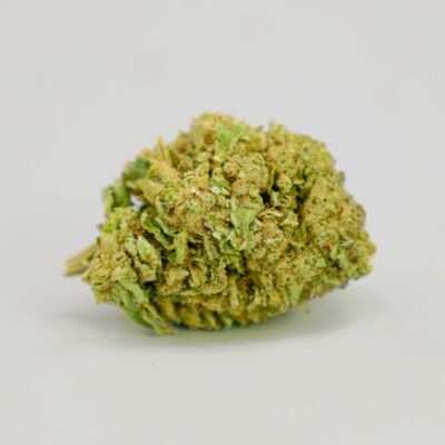 Bourgeon de CBD OG Kush