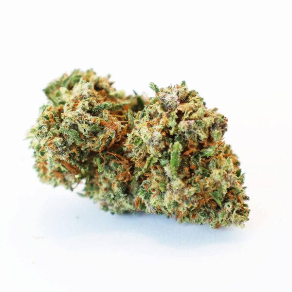 Découvrez notre Indoor Critical Kush à un prix imbattable, les Fleurs de CBD Premium par Greenery 420