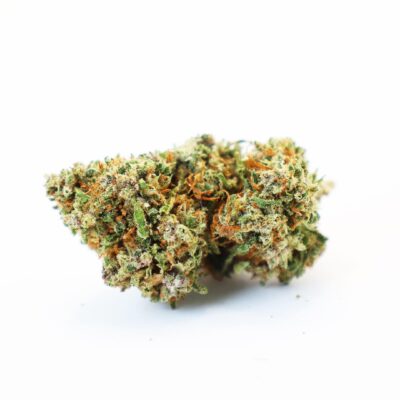 Découvrez notre Indoor Critical Kush à un prix imbattable, les Fleurs de CBD Premium par Greenery 420