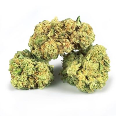 Popcorn MIX de CBD