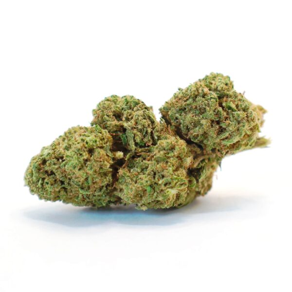 Découvrez notre nouvelle variété de fleurs de CBD Fruit de la passion Haze par grennery420