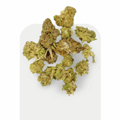 Popcorn CBD Fruity Pebbles