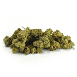 Green Widow Sac de fleurs de CBD Popcorn de haute qualité