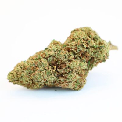 Découvrez notre souche de CBD Indoor White Melon de Greenery420