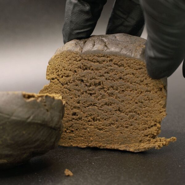 Hash de CBD Charas Cream – Image 3