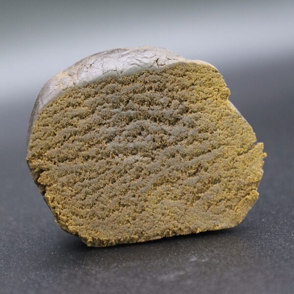 Hash de CBD Charas Cream