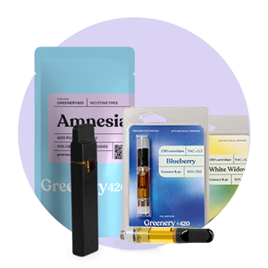 Vapoter du CBD